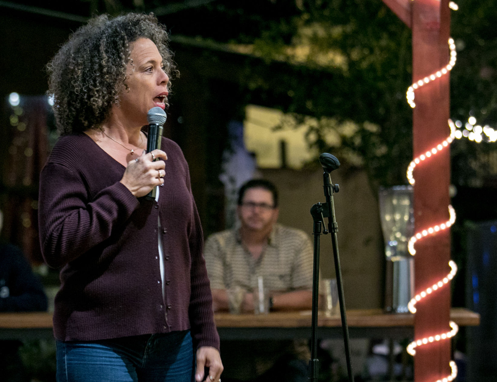 Tucson Storytellers: Love & Heartbreak at La Cocina